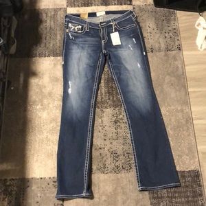 Big Star New Hazel Mid Rise Boot